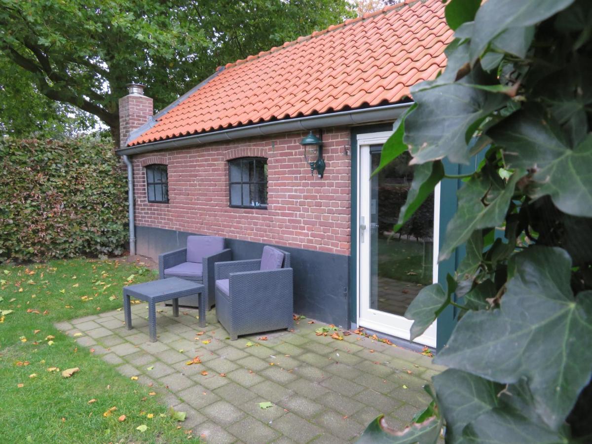 B&B De Willemshoeve Wageningen Kültér fotó