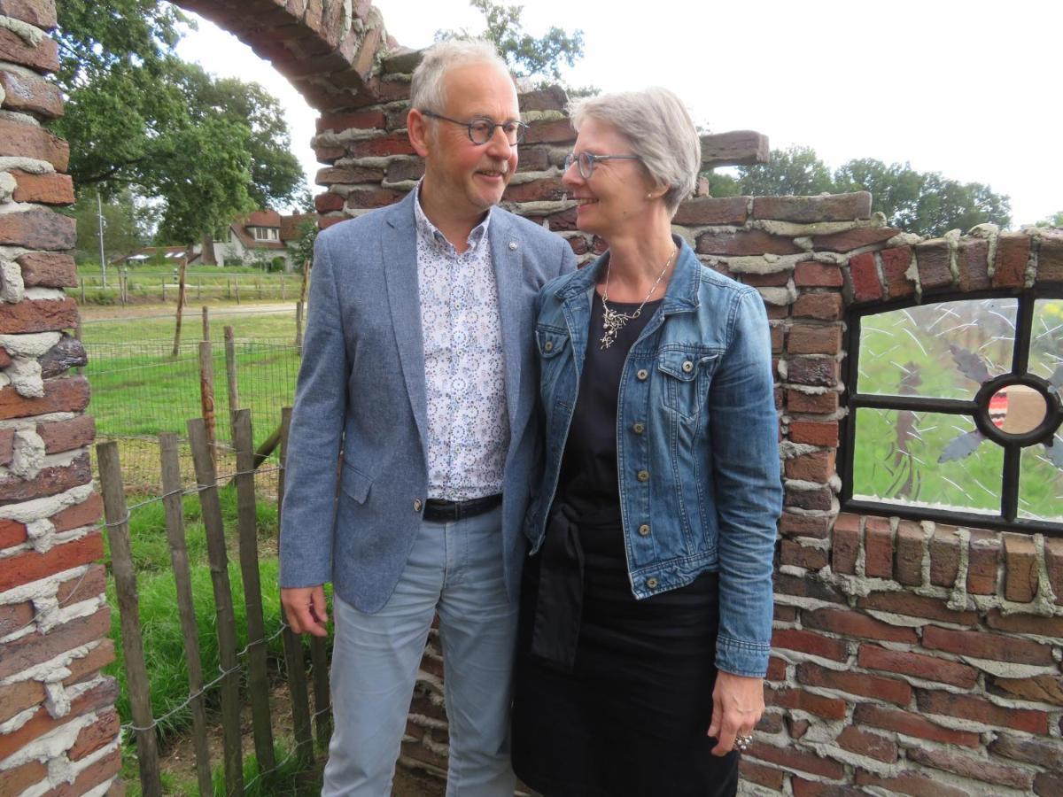 B&B De Willemshoeve Wageningen Kültér fotó